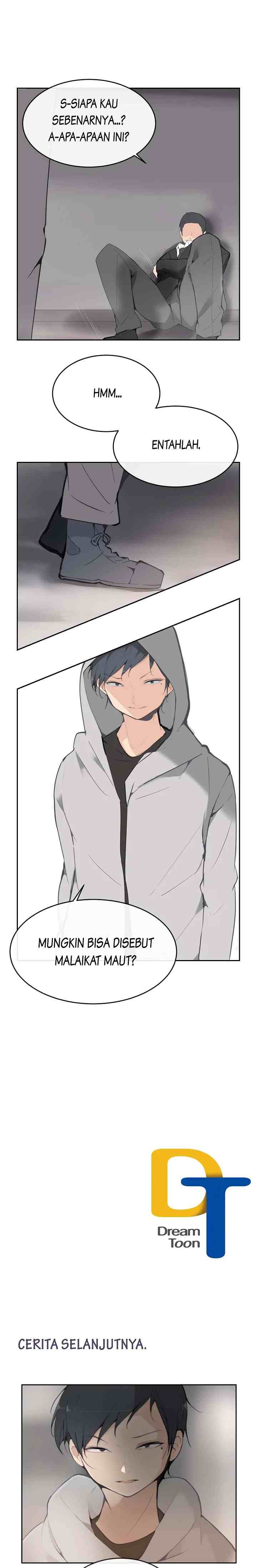 Devil Sword King chapter 61 halaman 15