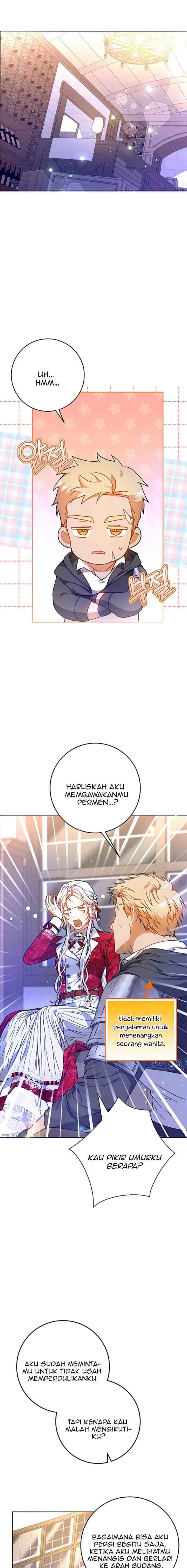 I Became the Wife of the Male Lead chapter 68 halaman 15