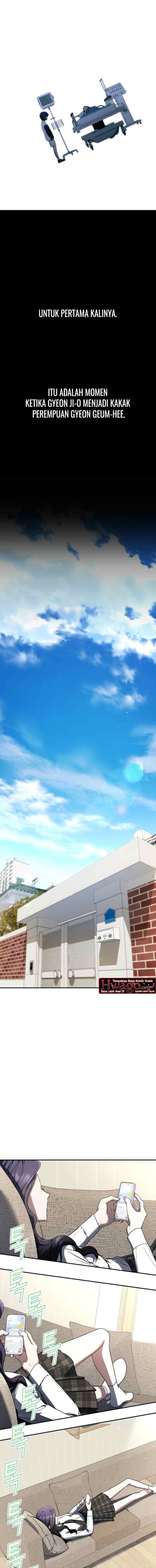 A Guide to the Right Life for Rankers chapter 32 halaman 14