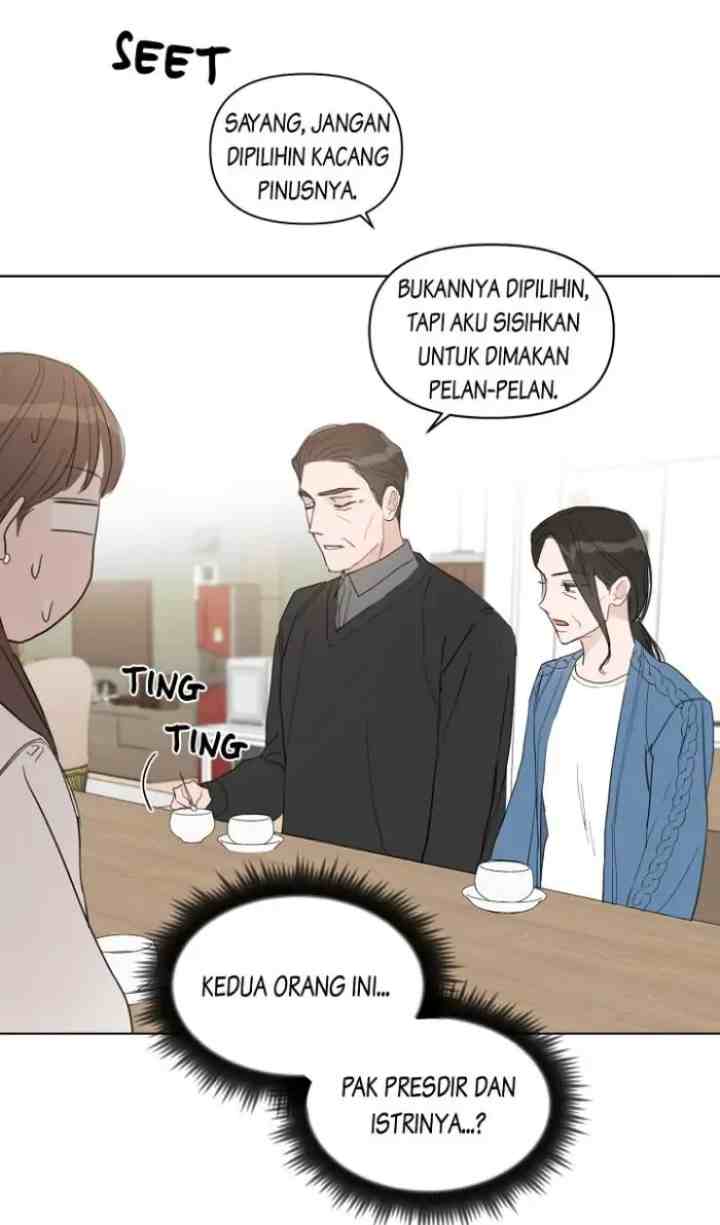 Positively Yours chapter 30 halaman 14
