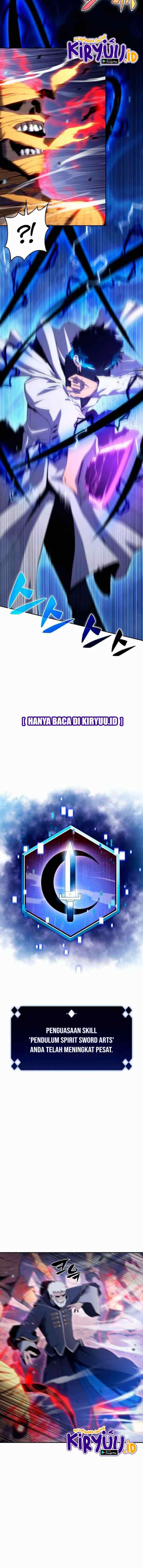 Solo Max-Level Newbie chapter 40 halaman 7