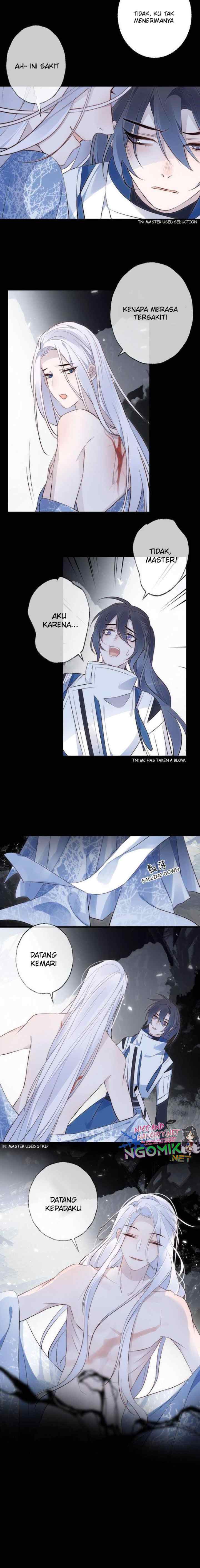 The Bright Moon chapter 31 halaman 7