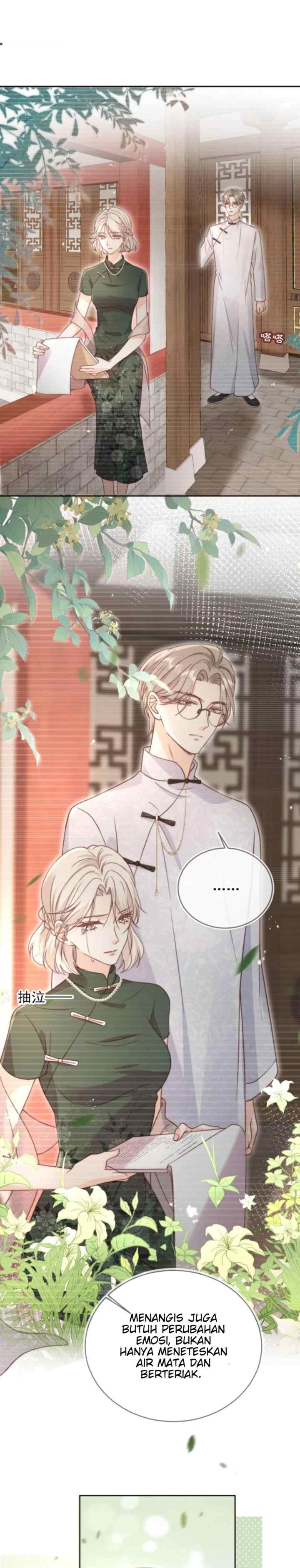 Reincarnated as a Star's Unrequited Muse chapter 31 halaman 4