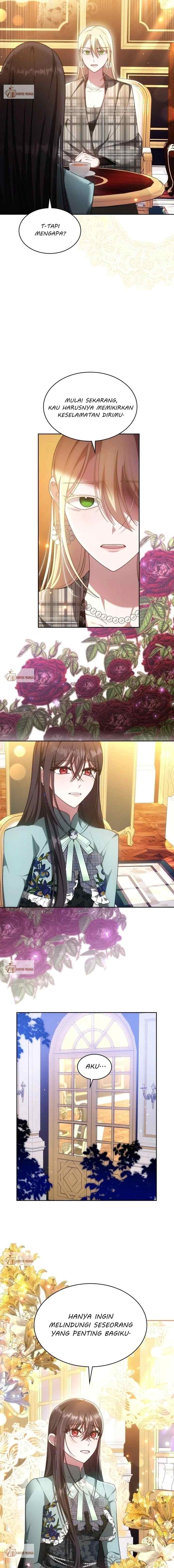 I Hated It Even More chapter 54 halaman 16