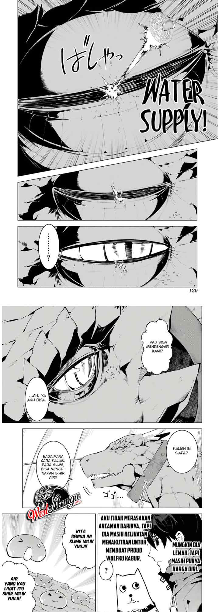 Tensei Kenja no Isekai Raifu ~Daini no Shokugyo wo Ete Sekai Saikyou ni Narimashita chapter 24.1 halaman 5
