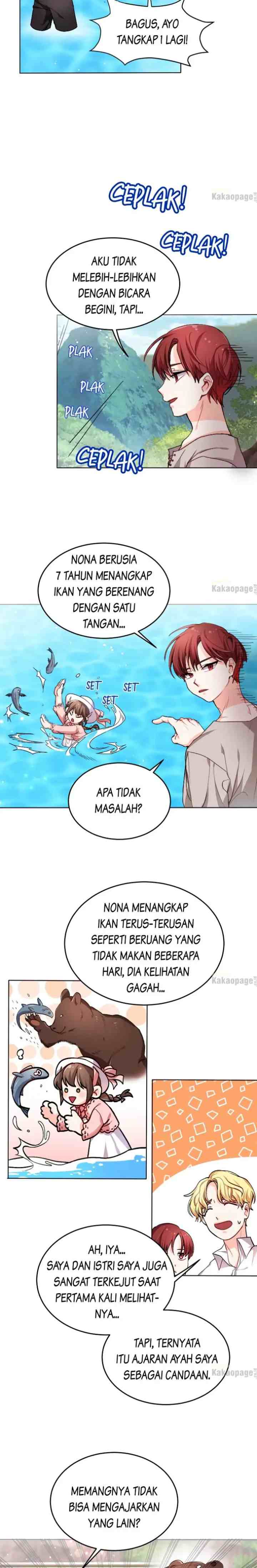 I Was Just an Ordinary Lady chapter 71 halaman 14
