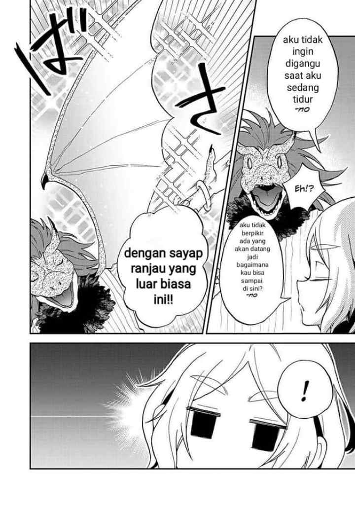 Tensei Shitara Slime Datta Ken Ibun: Makoku Gurashi no Trinity chapter 8 halaman 5