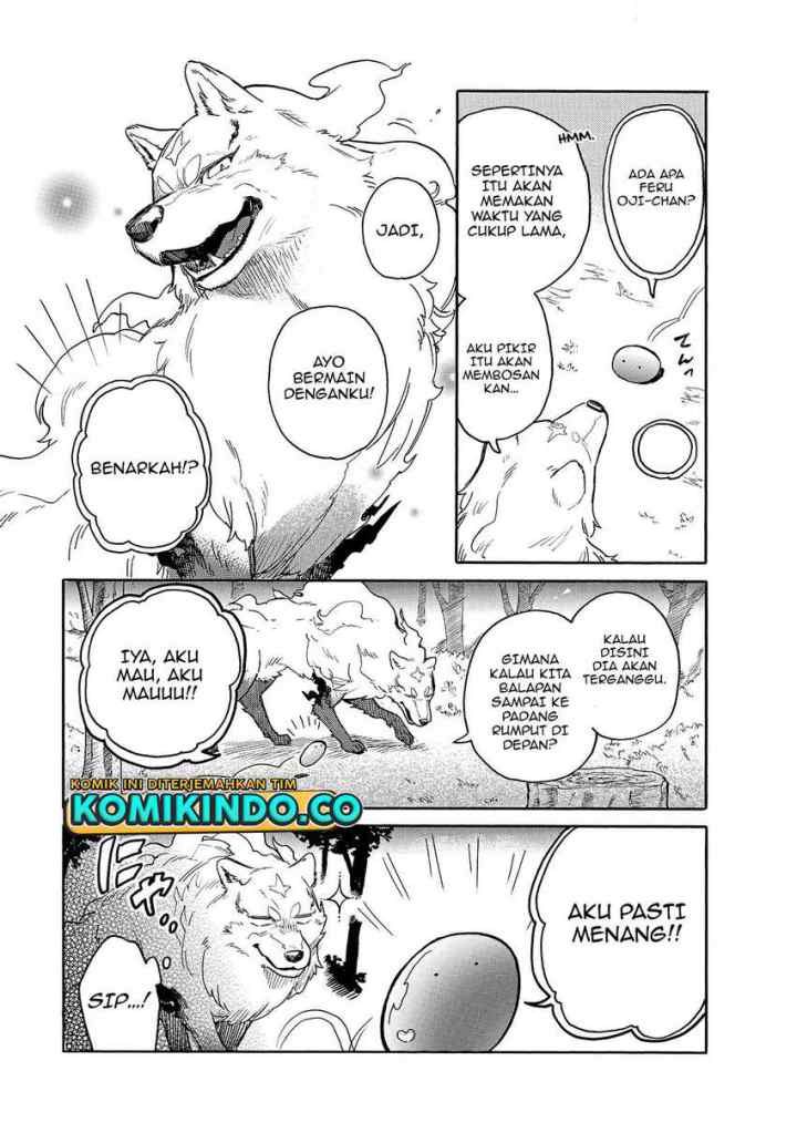 Tondemo Skill de Isekai Hourou Meshi: Sui no Daibouken chapter 29 halaman 6