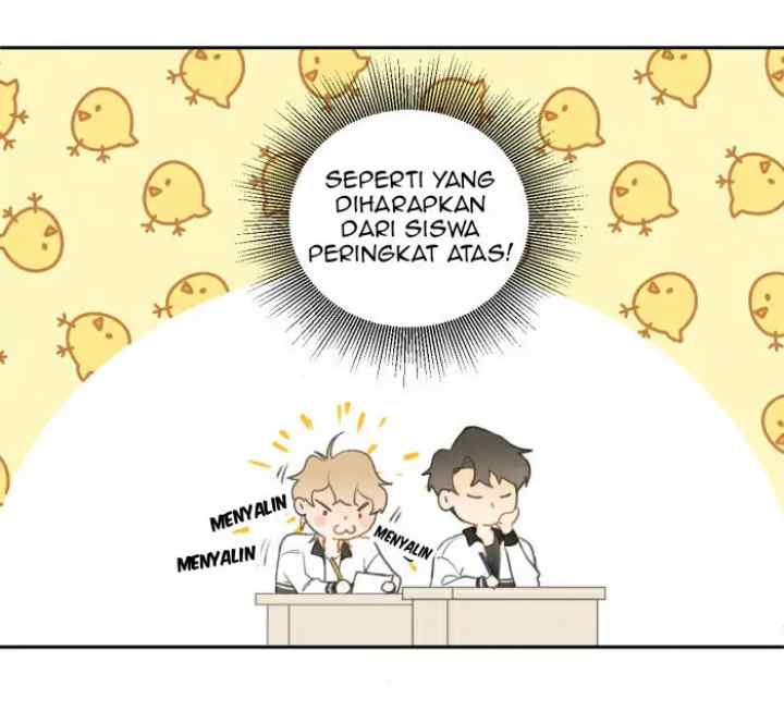 Salt Friend chapter 18 halaman 5