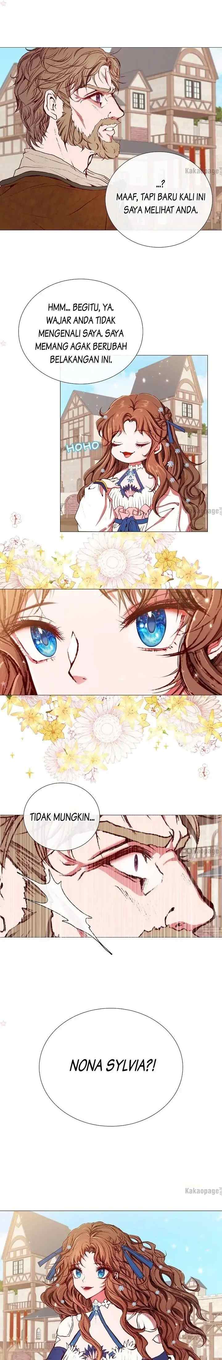 I Woke Up as the Ugly Duckling chapter 13 halaman 13