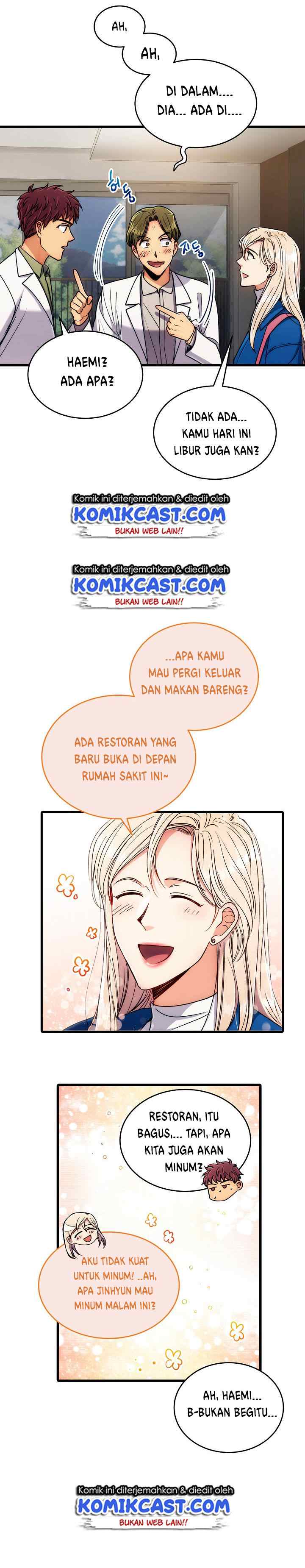 Medical Return chapter 46 halaman 4