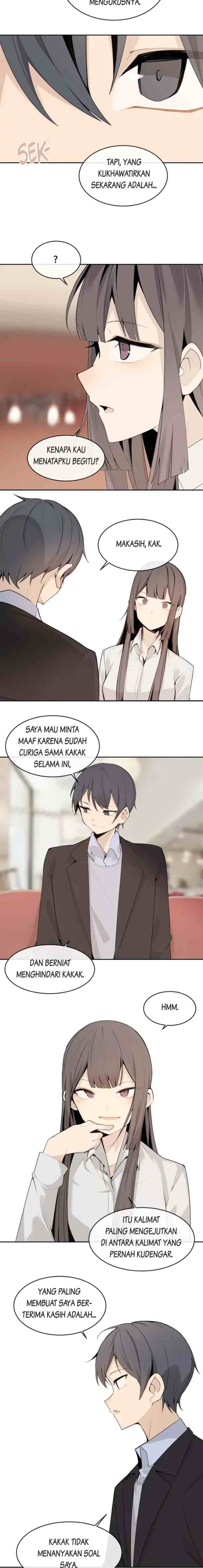 Devil Sword King chapter 220 halaman 4