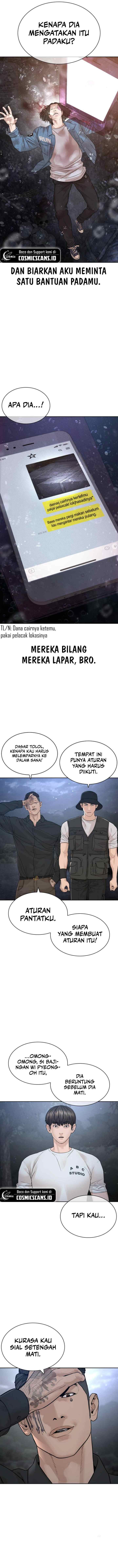 How to Fight chapter 189 halaman 14