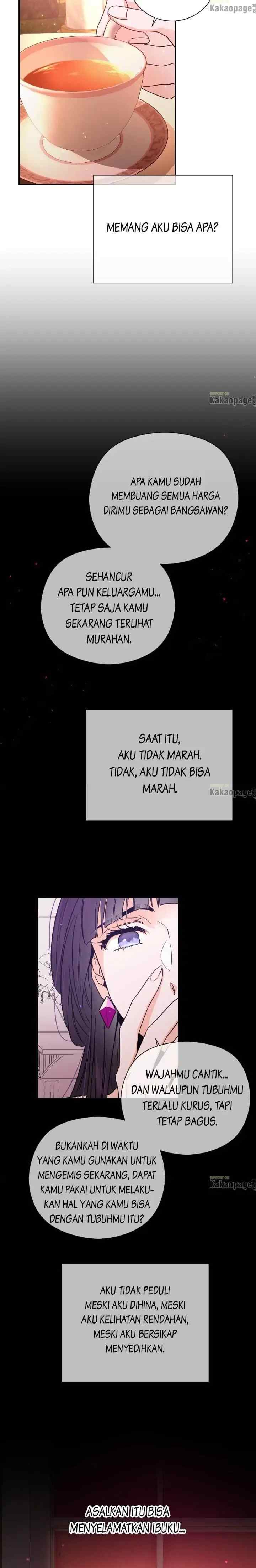 Lady Baby chapter 151 halaman 11