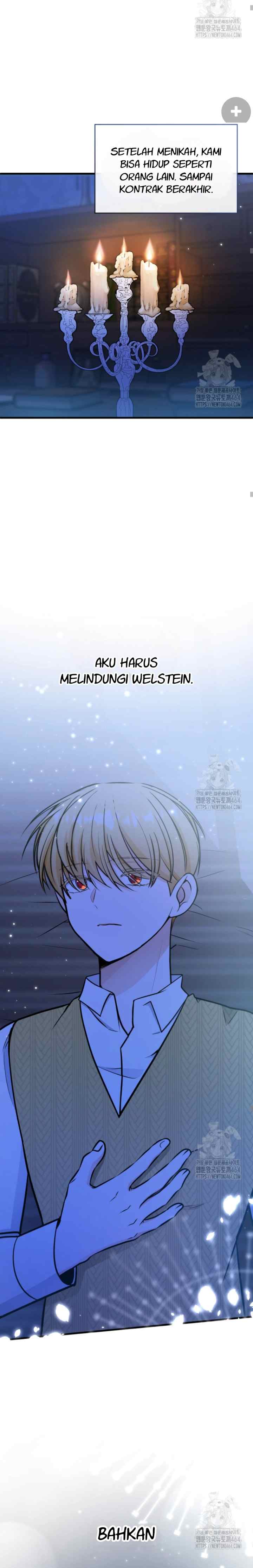 The New Daughter-in-Law of the Villain Family chapter 22 halaman 14