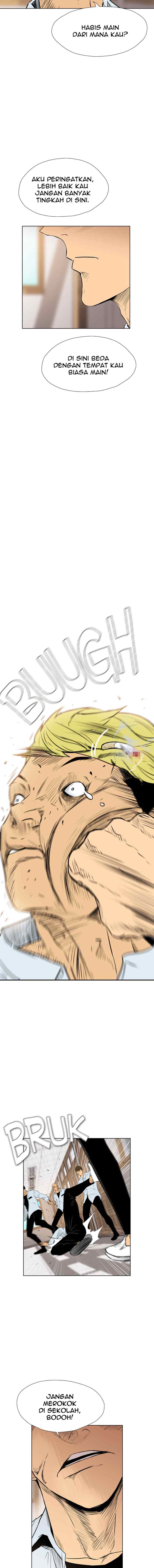 Reawaken Man chapter 137 halaman 15