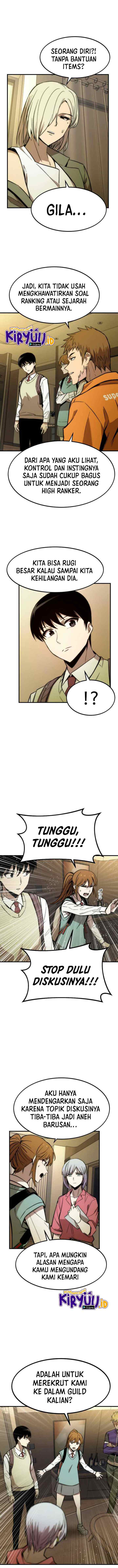 Ultra Alter chapter 25 halaman 9