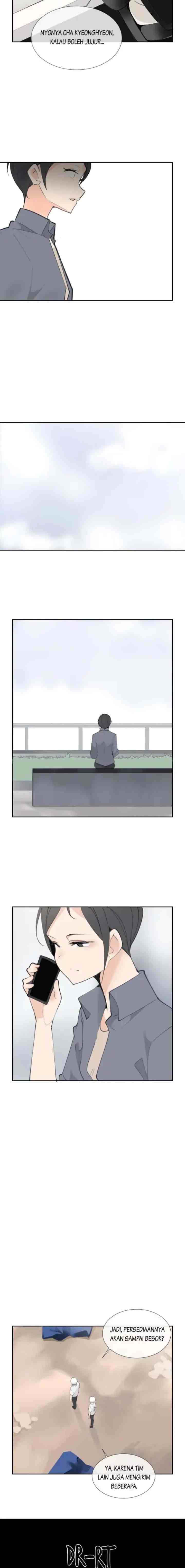 Devil Sword King chapter 127 halaman 4