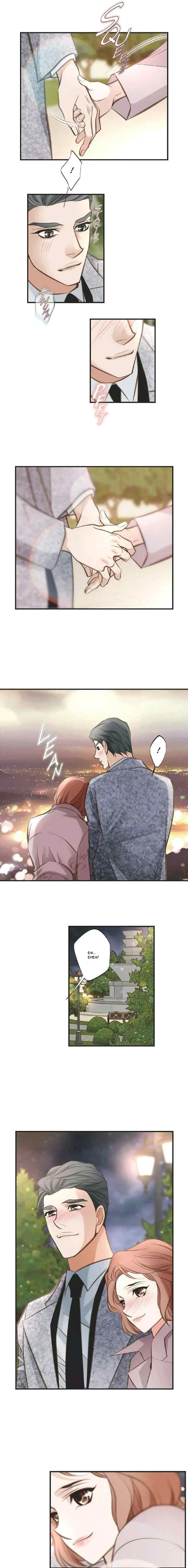 Survival Marriage chapter 36 halaman 6