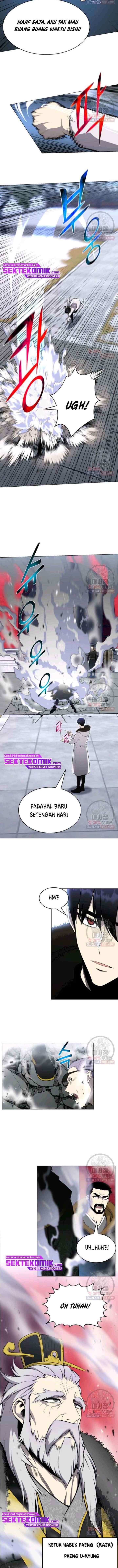 Reverse Villain chapter 75 halaman 4