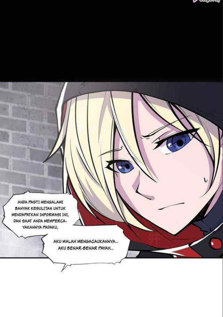 The Blood Princess And The Knight chapter 86 halaman 6