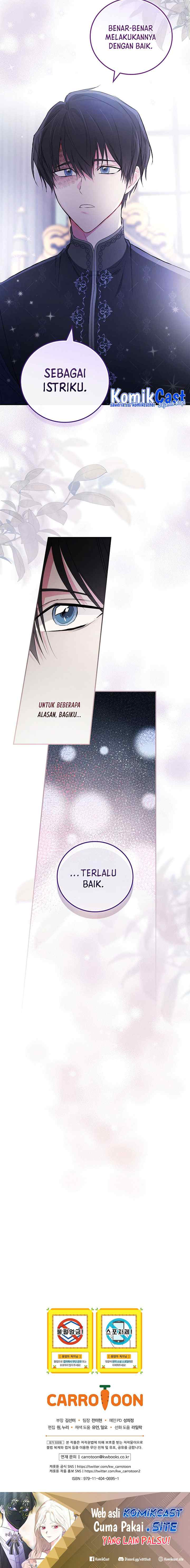 I'll Become the Mother of the Hero chapter 27 halaman 17