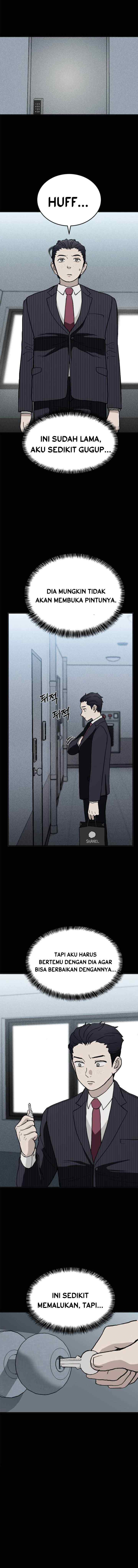 Fate Coin chapter 4 halaman 15