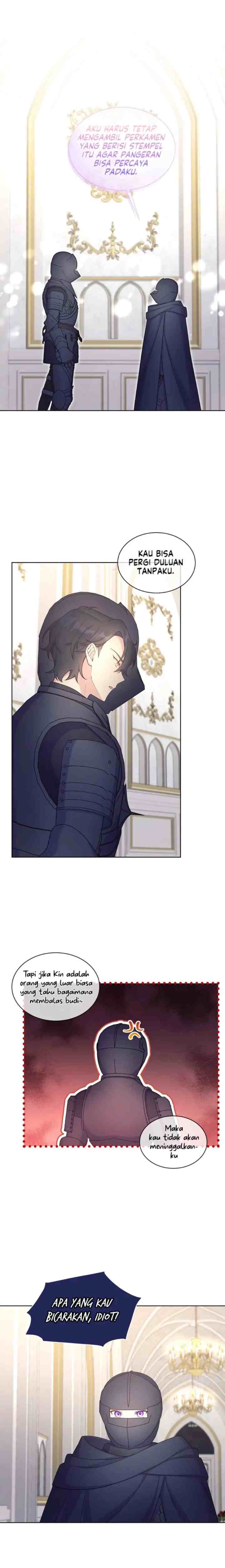 May I Kill You, Your Majesty? chapter 12 halaman 12
