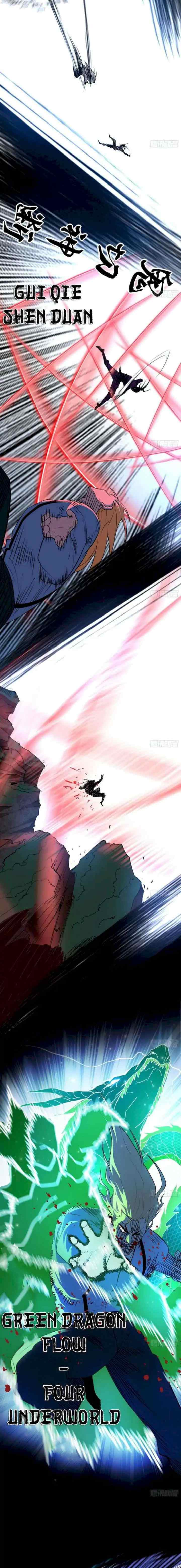 I'm An Evil God chapter 186 halaman 10