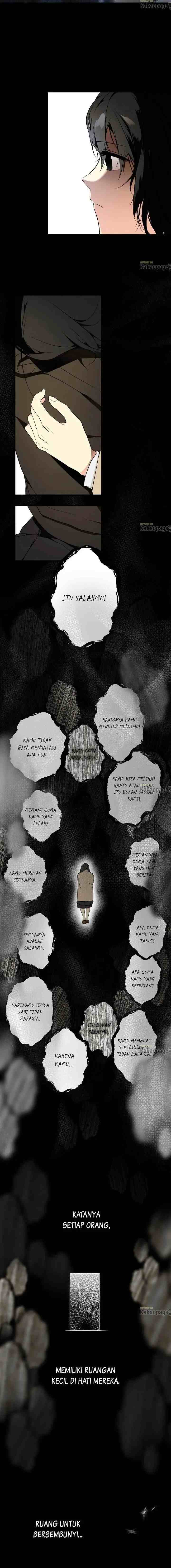 Secret Lady chapter 45 halaman 16