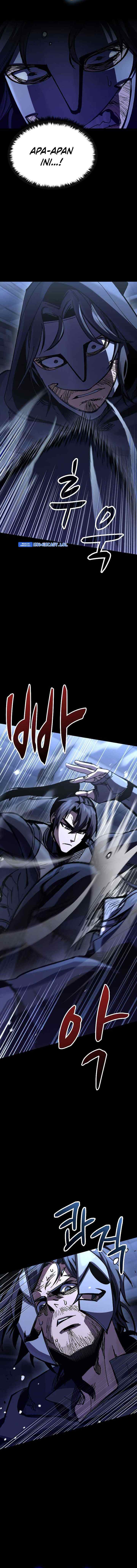 Genius Corpse-Collecting Warrior chapter 12 halaman 6