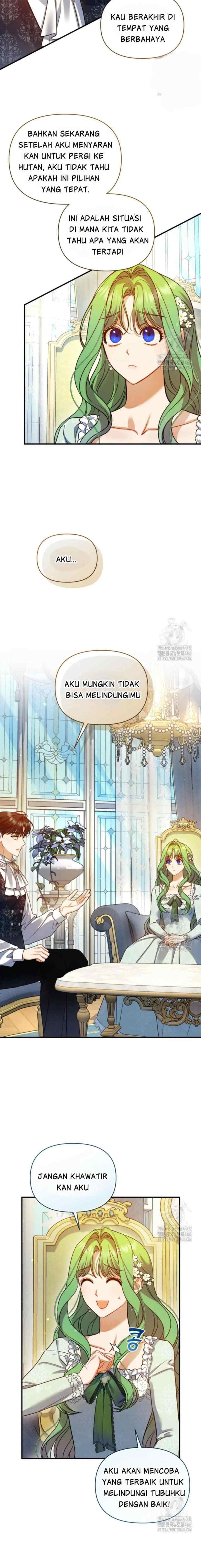 I Became the Younger Sister of a Regretful Obsessive Male Lead chapter 98 halaman 14