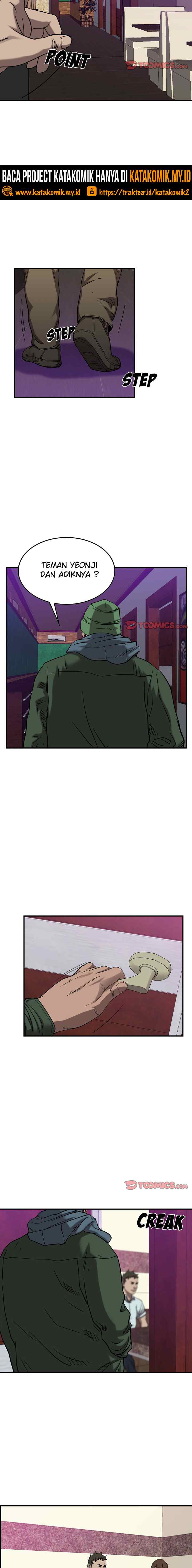 Legend: The Beginning chapter 79 halaman 6