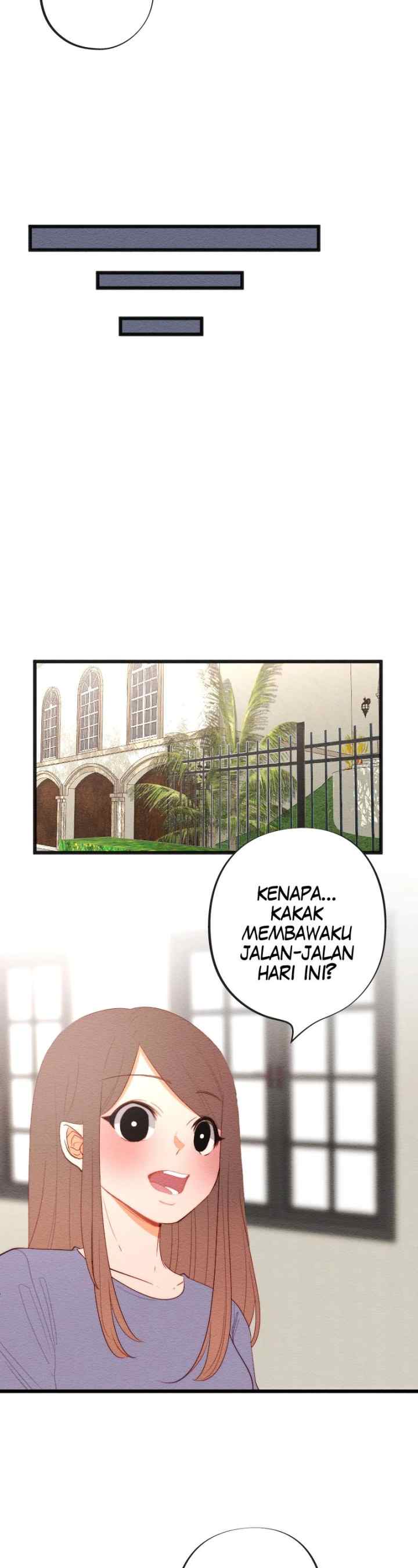 Mistake S1 chapter 152 halaman 18