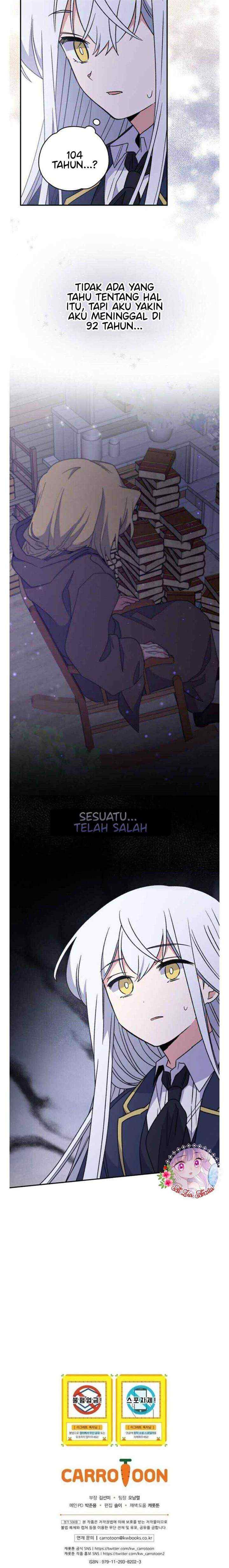 Yigret chapter 27 halaman 18