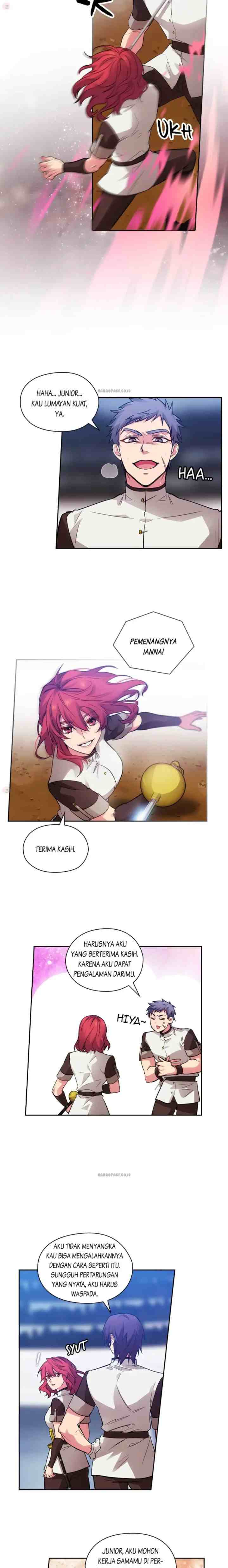 Adonis chapter 157 halaman 12