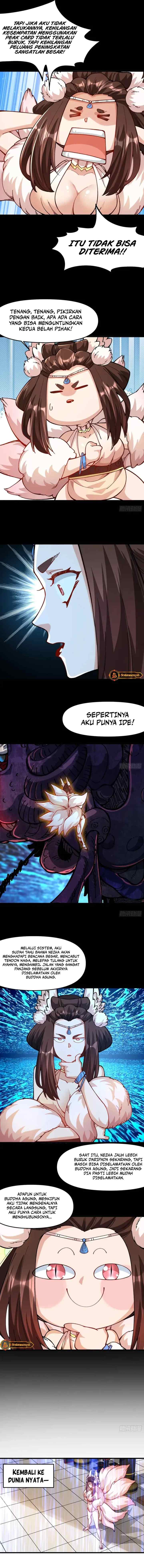 I Am in Ruins and I Rely on My Apprentice to Survive chapter 45 halaman 6