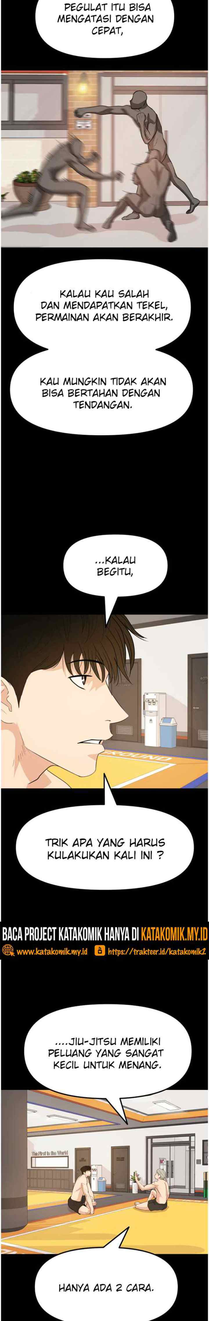 Guard Pass chapter 47.1 halaman 10