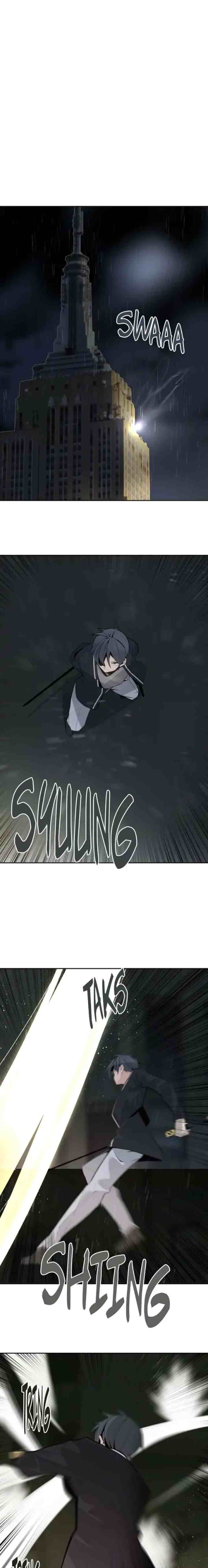 Devil Sword King chapter 247 halaman 6