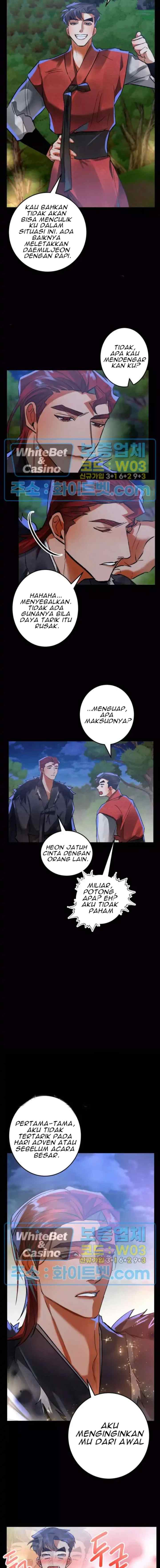 Daemuljeon chapter 41 halaman 10