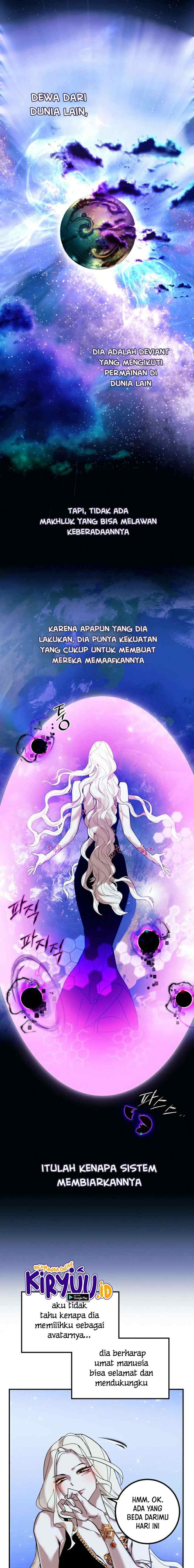 Return to Player chapter 64 halaman 8