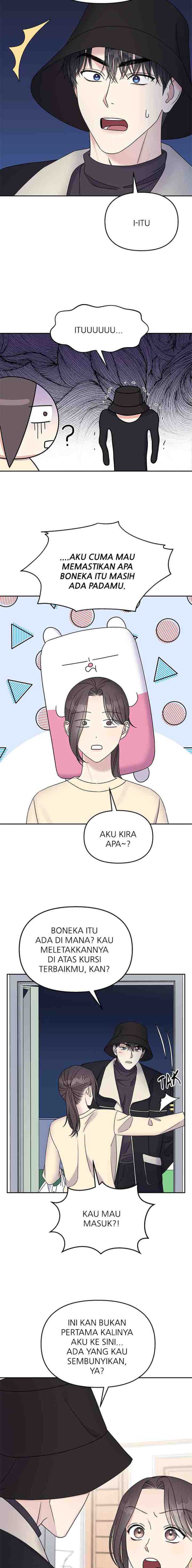 Do As I Say! chapter 38 halaman 4