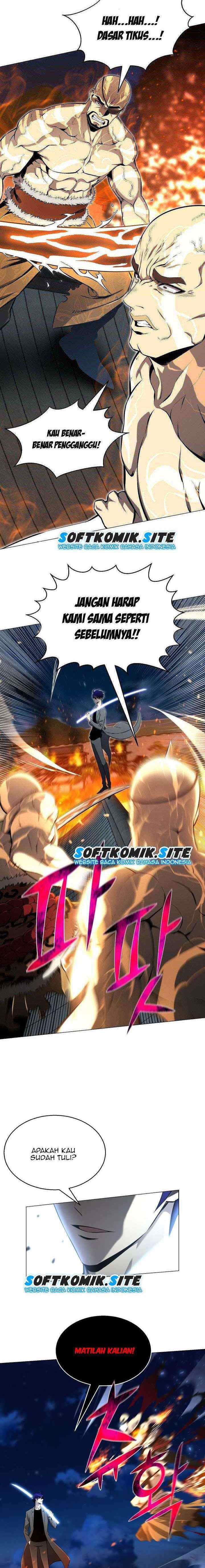 Reverse Villain chapter 71 halaman 11