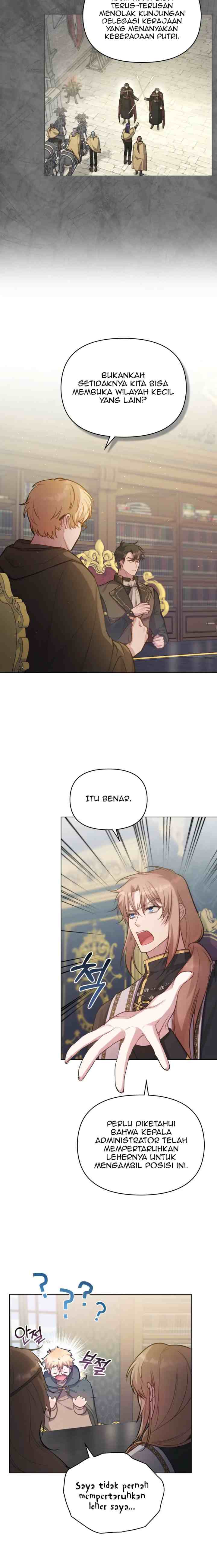 Disobey The Duke If You Dare chapter 19 halaman 14