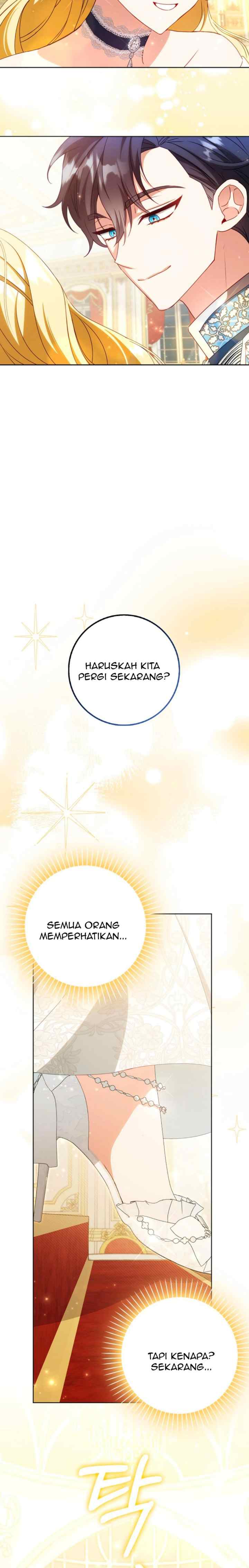 The Secrets of the Lovely Duchess chapter 21 halaman 13