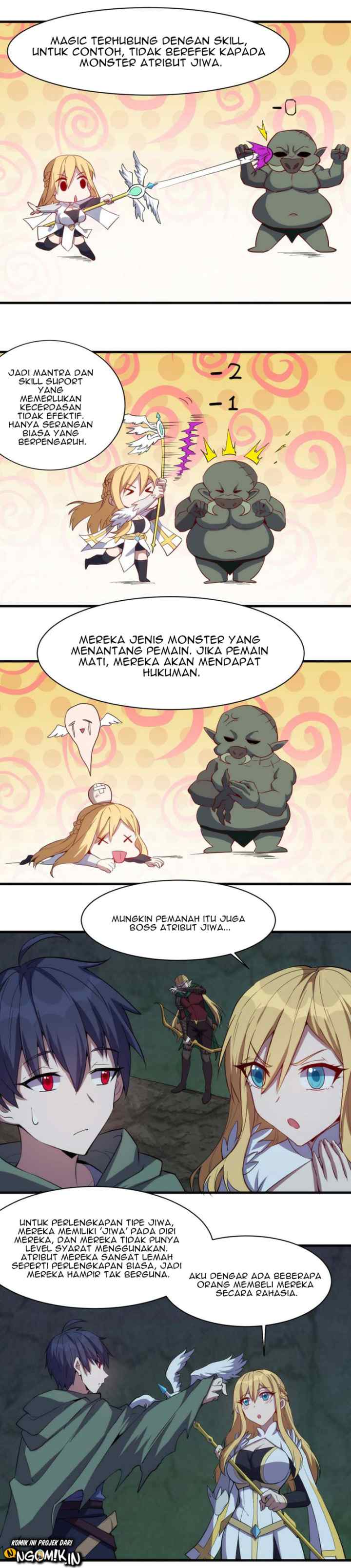 CITY OF SANCTUARY chapter 18 halaman 11