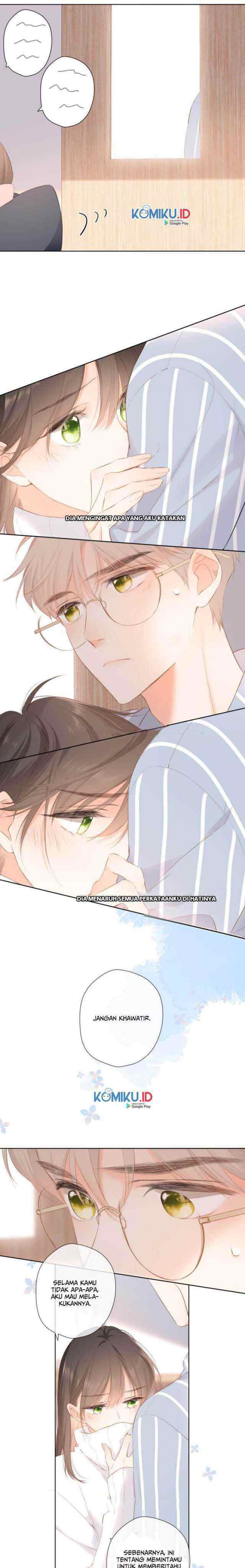 Once More chapter 97 halaman 12