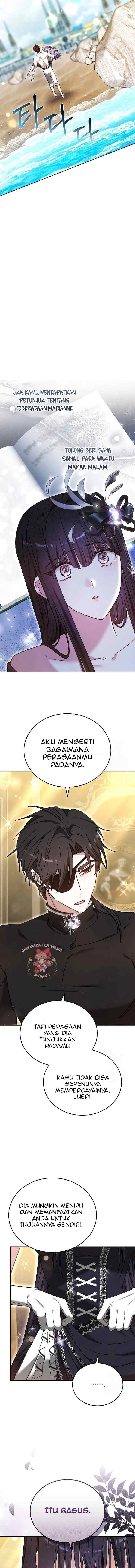 Bride of Obsidian chapter 66 halaman 12
