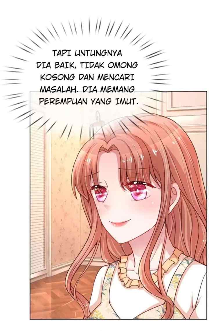 Sweet Escape chapter 60 halaman 17