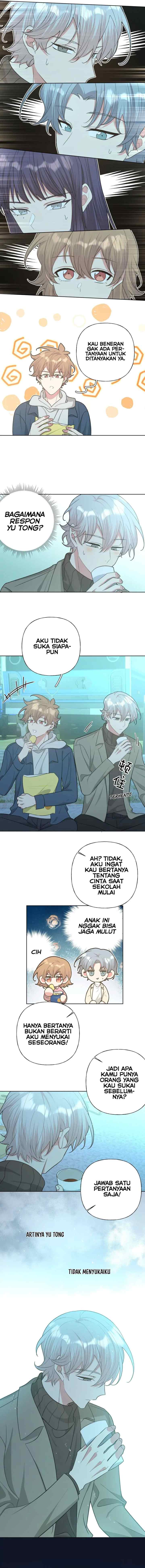 Don't Confess To Me chapter 63 halaman 4